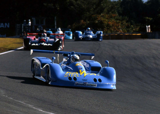 Illustration for article titled Changing The History Of Sportscar Racing - Where Would We Be Now?